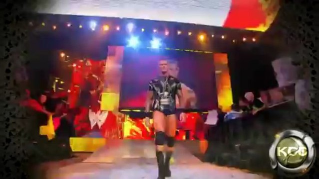 Randy Orton - Voices Custom Titantron 2010 - 2011●