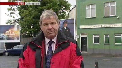 BBC South East Today - 24/5/13