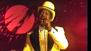 Leroy Collins, Performing at Rubicon Palace - YouTube