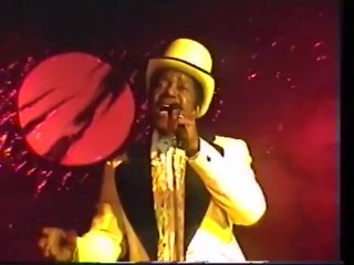 Leroy Collins, Performing at Rubicon Palace - YouTube