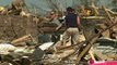 Nine-year-old boy relives Oklahoma tornado terror