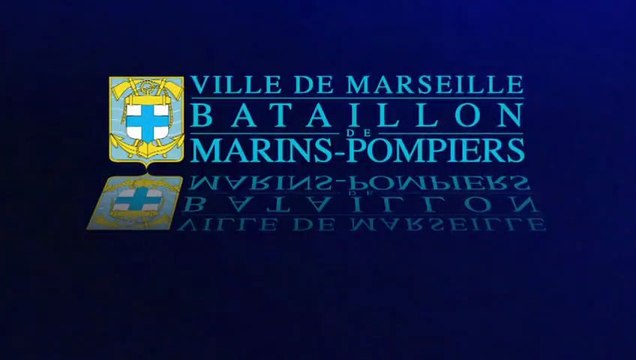 BMPM: FEU D'APPARTEMENT RUE FERRARI