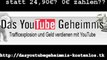 Das Youtube Geheimnis Mit 75% Provision! | Das Youtube Geheimnis Mit 75% Provision!