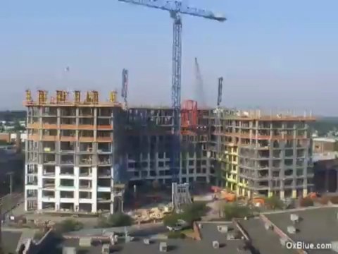 Concrete Contractors | Wayne Brothers Inc