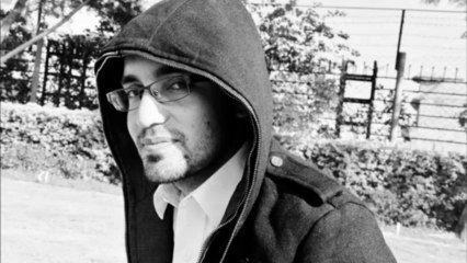 tum hi ho - sajjad shinwari