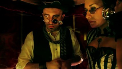 web série Les passeurs de temps, S01E01