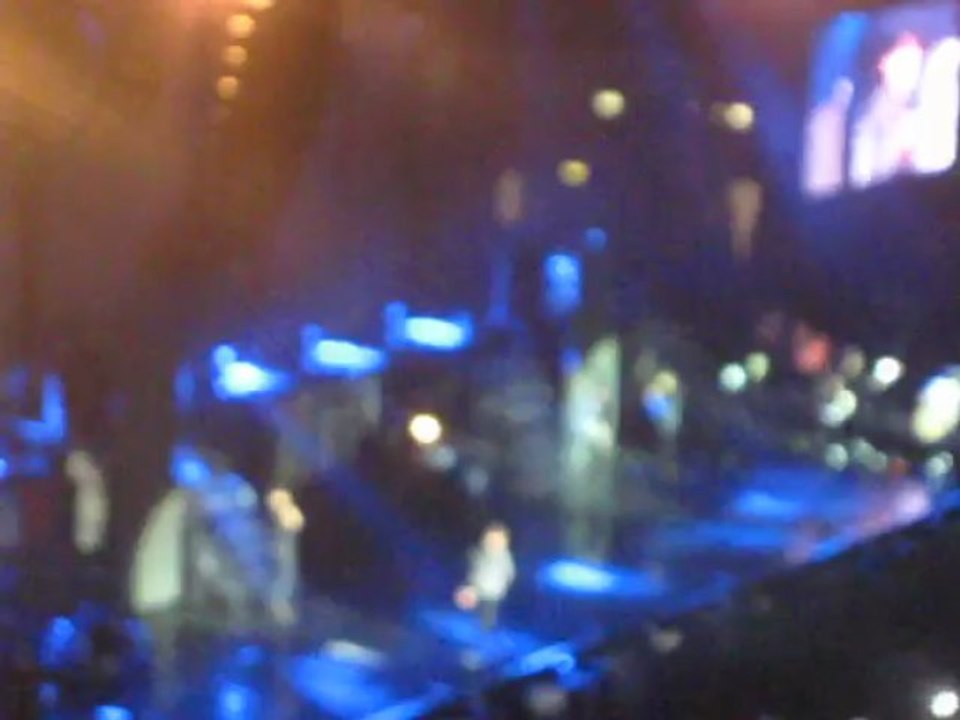 Liam talking 1