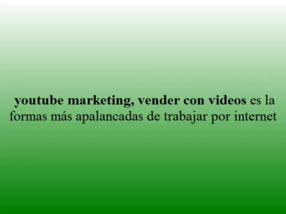 Video Articulos Instantaneos - Alta Conversion | Video Articulos Instantaneos - Alta Conversion