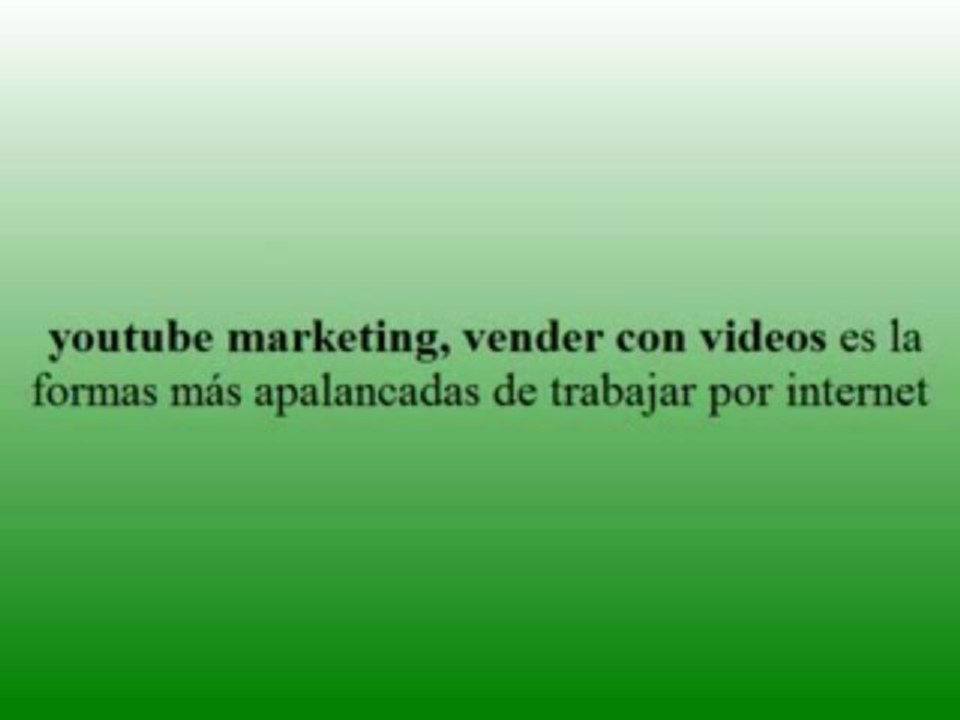 Video Articulos Instantaneos - Alta Conversion | Video Articulos Instantaneos - Alta Conversion