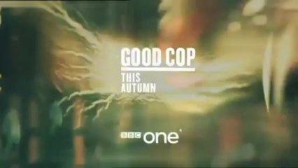 Good Cop Trailer - BBC One