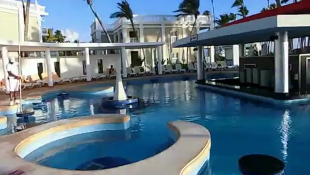 RIU Resort Punta Cana Riu Hotels Riu Palace Riu Clubhotels Strandhotels RIUhotels Riu Hotel
