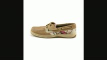 Womens Sperry Topsider Bluefish Boat Shoe Review