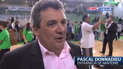 Pascal Donnadieu : « Je n’en reviens pas » 23/05