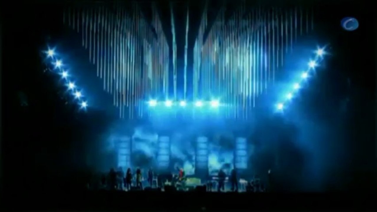 Alejandro Sanz afirma que España va con él a donde vaya