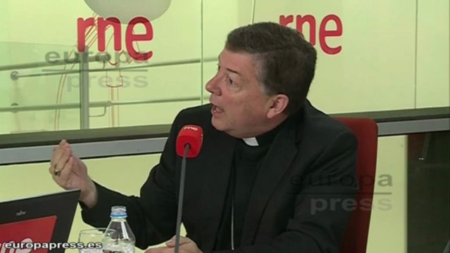 Conferencia Episcopal: Religión estaba discriminada