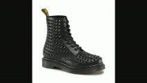 Womens Dr. Martens 8eye Stud Boot Review