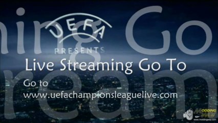 Dortmund vs Munich UEFA Final Live Online