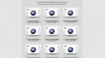 Online PSN Code Generator - No need download, no survey