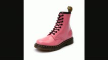 Womens Dr. Martens 8eye Boot Review