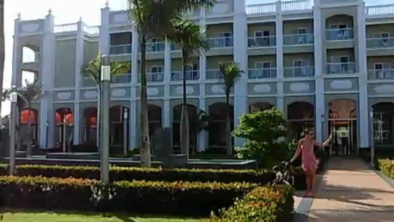 RIU Resort Punta Cana Riu Hotels Riu Palace Riu Clubhotels Strandhotels RIUhotels Riu Hotel
