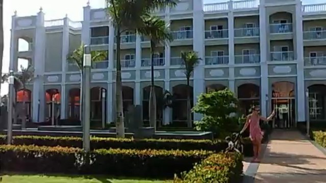 RIU Resort Punta Cana Riu Hotels Riu Palace Riu Clubhotels Strandhotels RIUhotels Riu Hotel