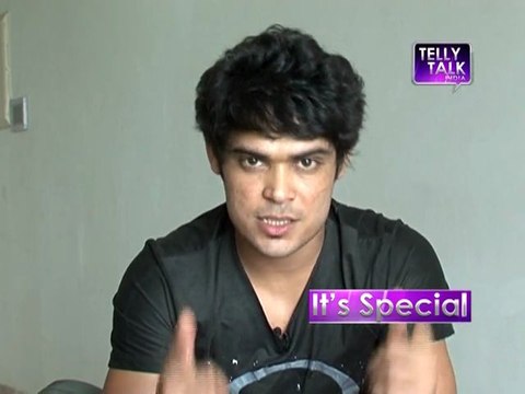 Dil Dosti Dance's Rey aka Kunwar Amar gets Inspiration from Hrithik Roshan!!