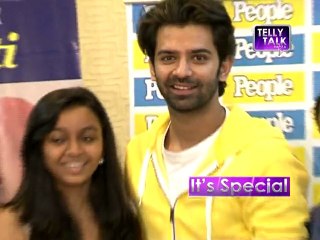 Barun Sobti's answers to his fans Questions