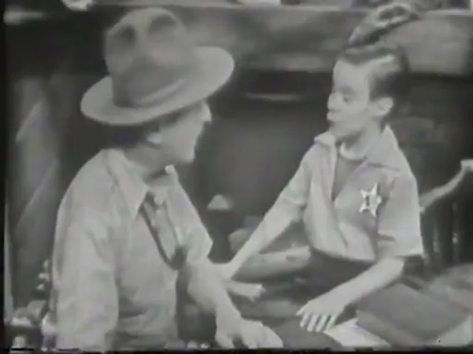 I Remember Mama - Nels Summer Camp Part 4