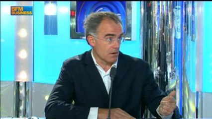 Nicolas Doze : Les experts - 23 mai 1/2