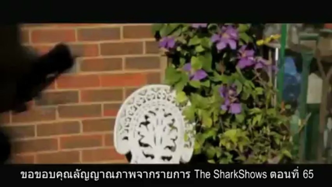Prop Wars สงครามอาวุธในหนัง