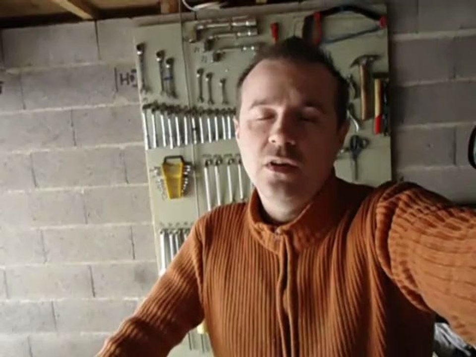 boitier ecu polini