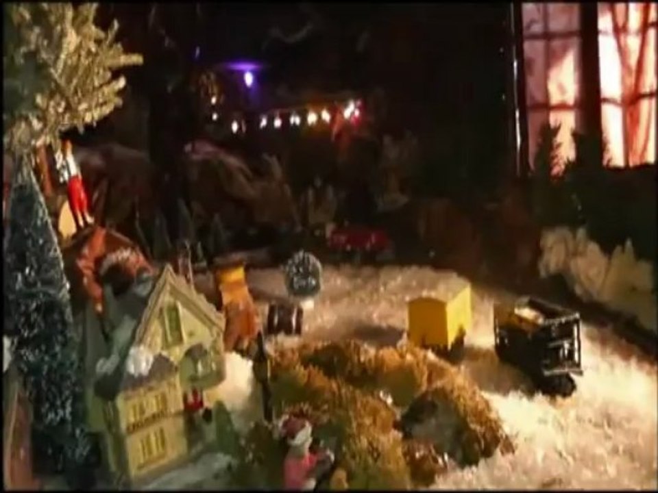 village de noel.2011