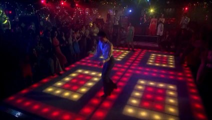 Saturday Night Fever 週末的狂熱