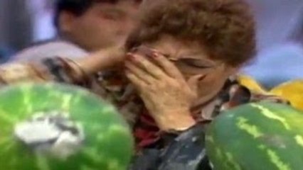 Most Awesome Hidden Scare Prank