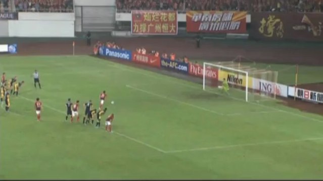 AFC CL: Schaffen Mariners Wunder gegen Lippis Jungs?