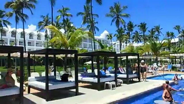 RIU Resort Punta Cana Riu Hotels Riu Palace Riu Clubhotels Strandhotels RIUhotels Riu Hotel
