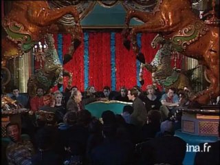 Jean-Marc Thibault chez Ardisson