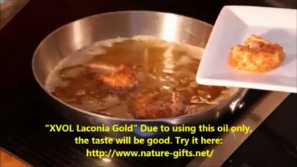 Mouthwatering Taste For Your Dishes