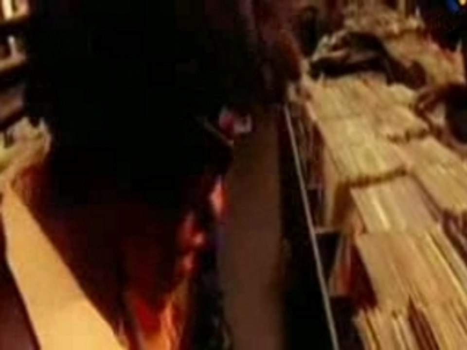 VIDEODANCE '90 - Bucketheads - The Bomb