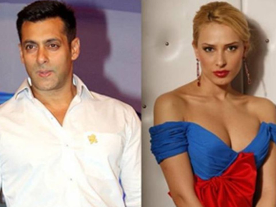 Is Salim Khan Against Salman Khan and Iulia Vanturs Marriage