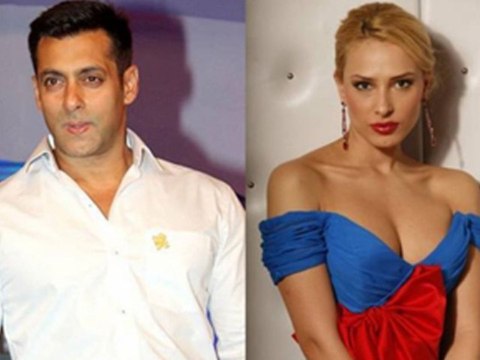 Is Salim Khan Against Salman Khan and Iulia Vanturs Marriage