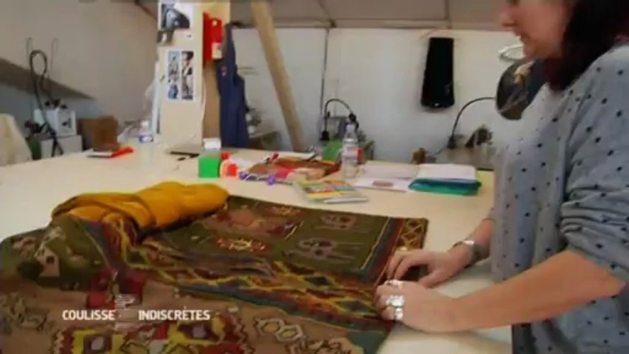 Coulisses indiscrètes du 20 avril 2013