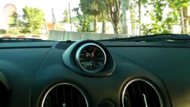 Oto-Park.Com | Porsche Cayman (2010)