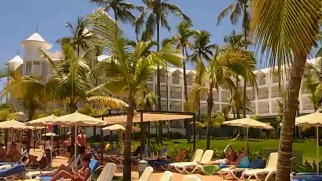 RIU Resort Punta Cana Riu Hotels Riu Palace Riu Clubhotels Strandhotels RIUhotels Riu Hotel