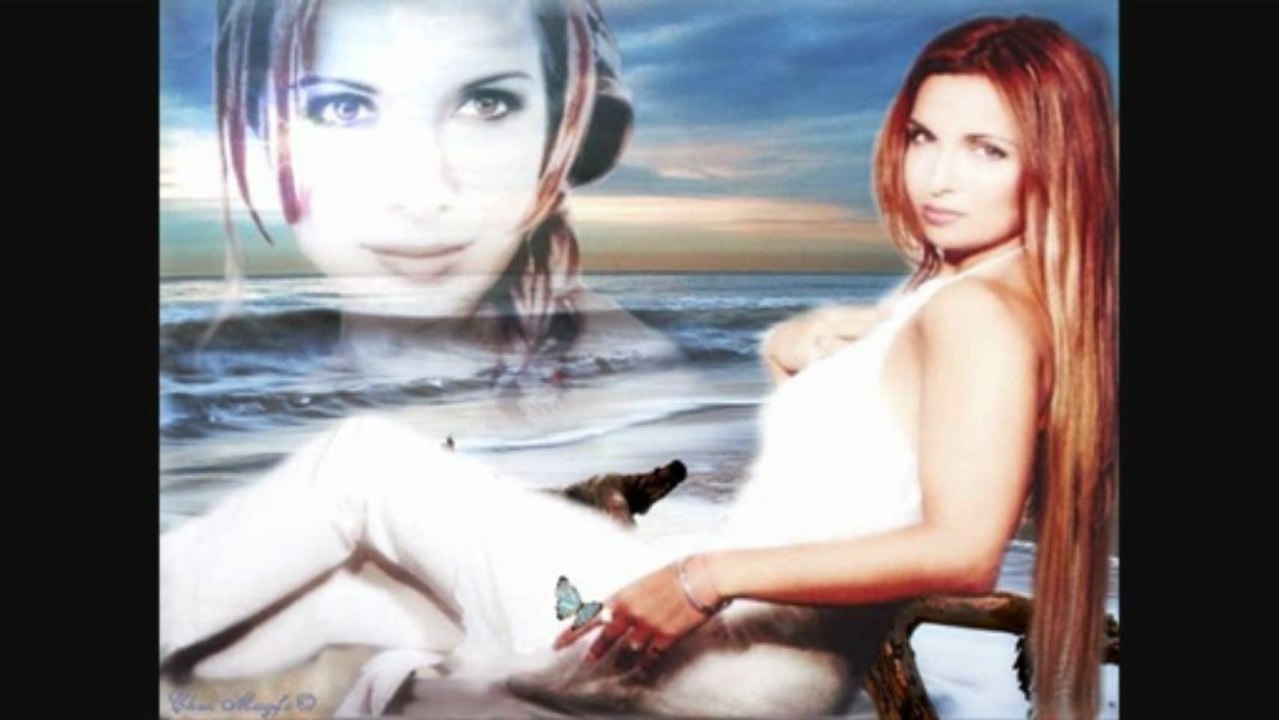 Helene Segara - Elle tu l`aimes