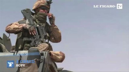 «La France, principale cible de la menace djihadiste»