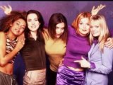 Spice Girls - Strong Enough