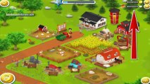 Hay Day Hack Tool for Unlimited Coins and Diamonds