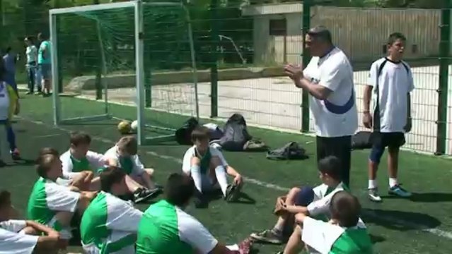 DNC/Danoniada 2013 - Regional Varna, Bulgaria