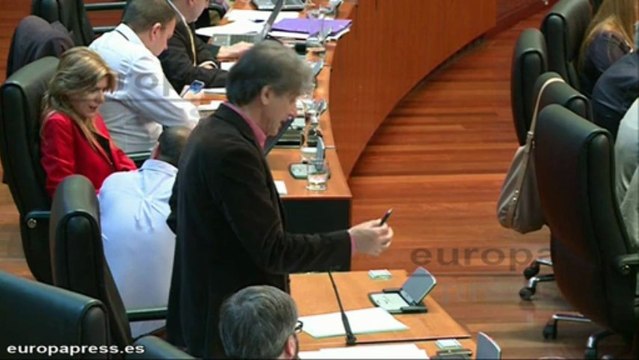 Monago y Escobar rechazan el déficit asimétrico